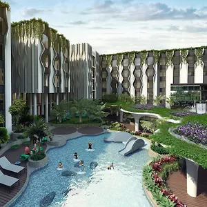 Village Sentosa By Far East Hospitality Singapore