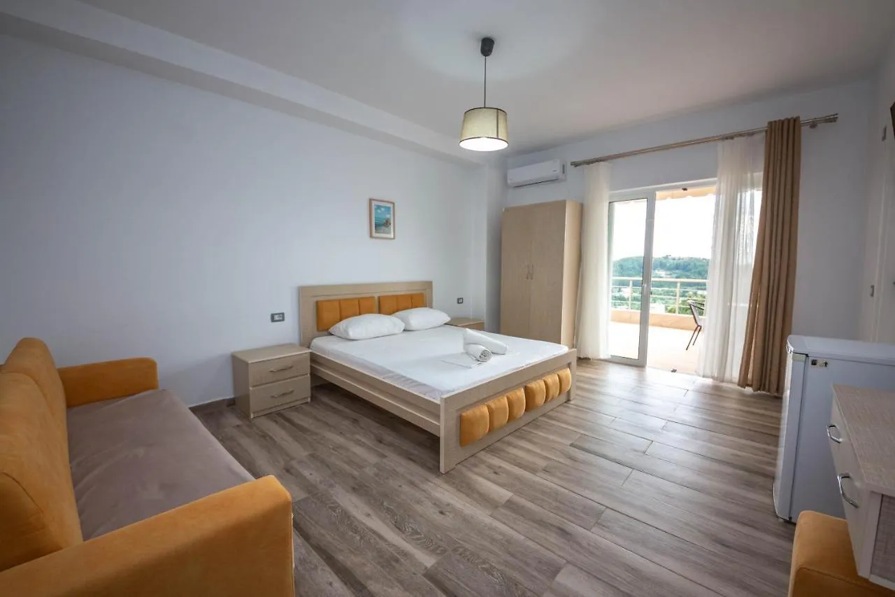 Villa Rondo Himare