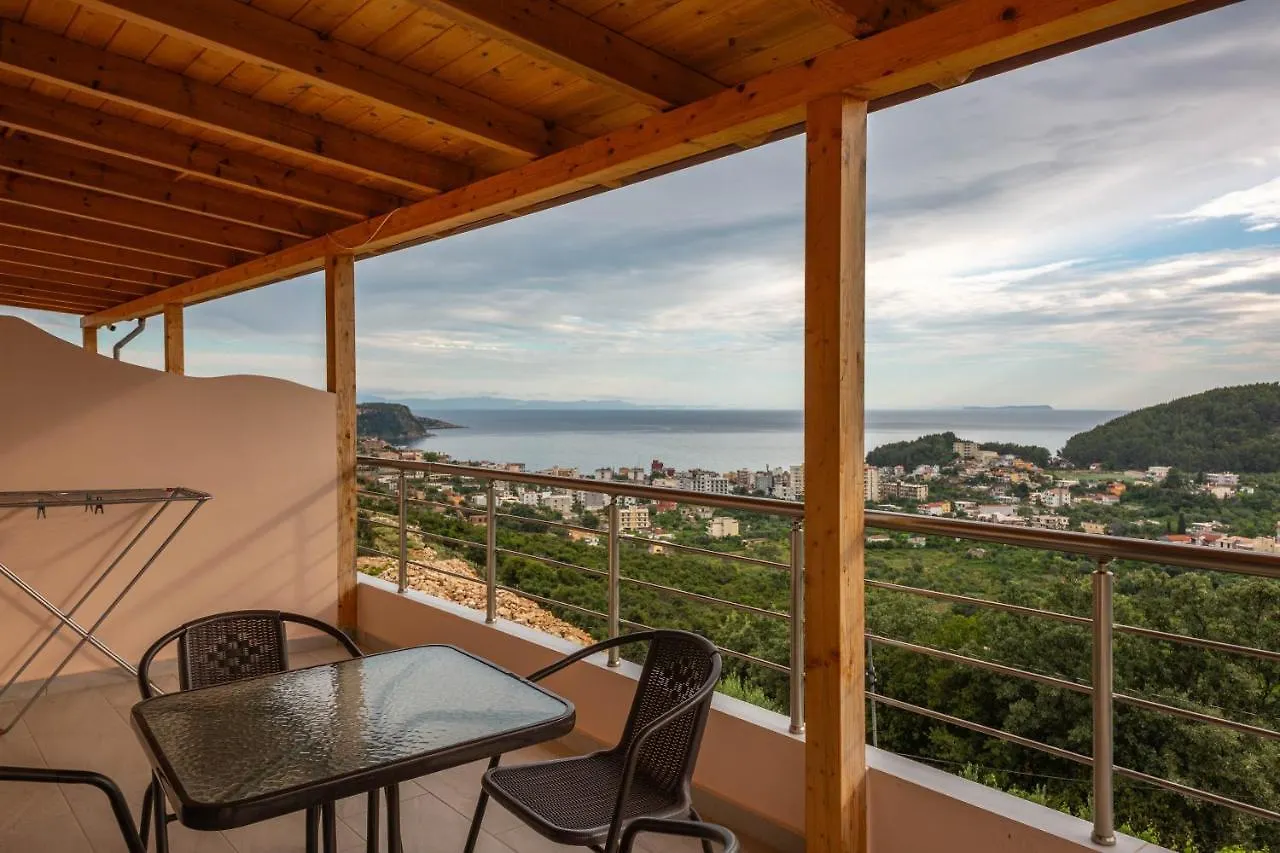 Villa Rondo Himarë