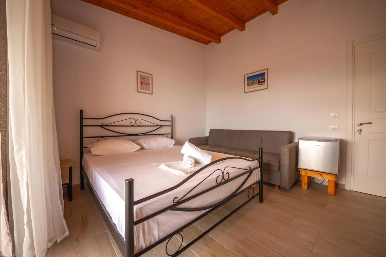 Villa Rondo Himarë